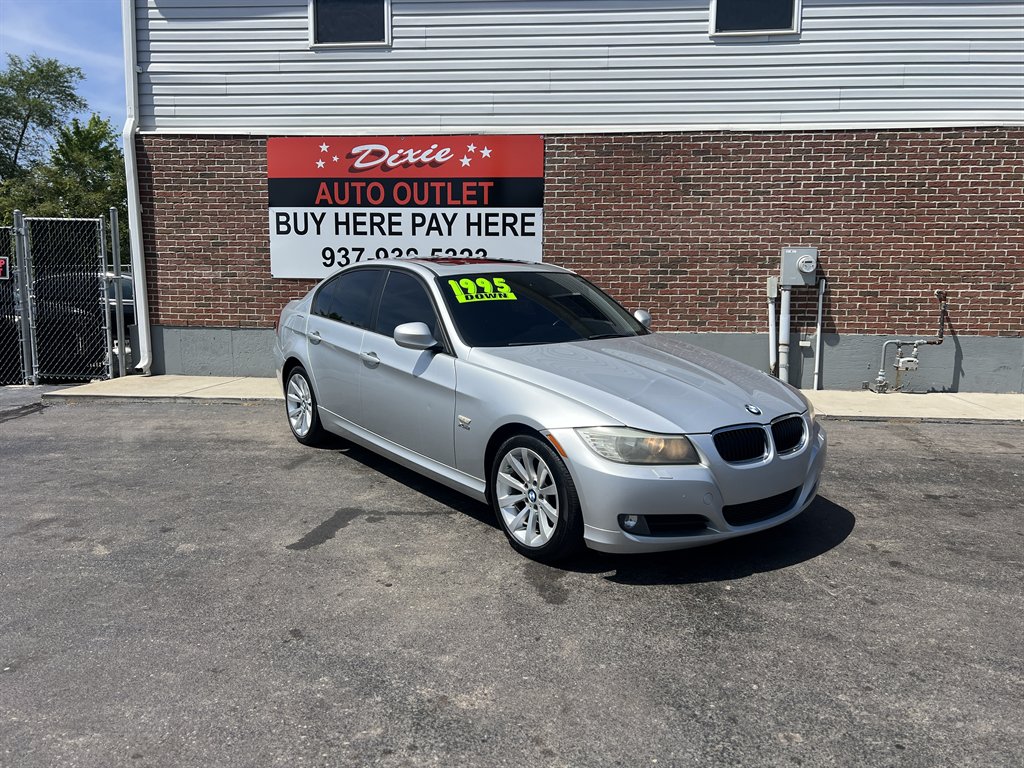 2011 BMW 3 Series 328i's photo