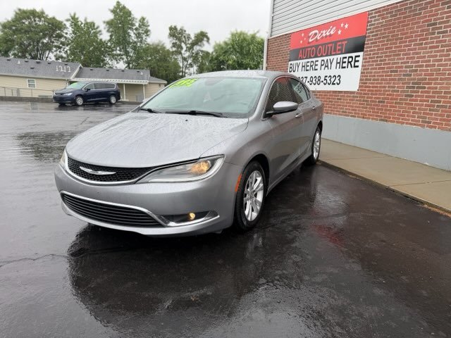 Vehicle Image 2