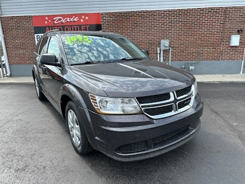 2019 Dodge Journey SE Value Package FWD's photo